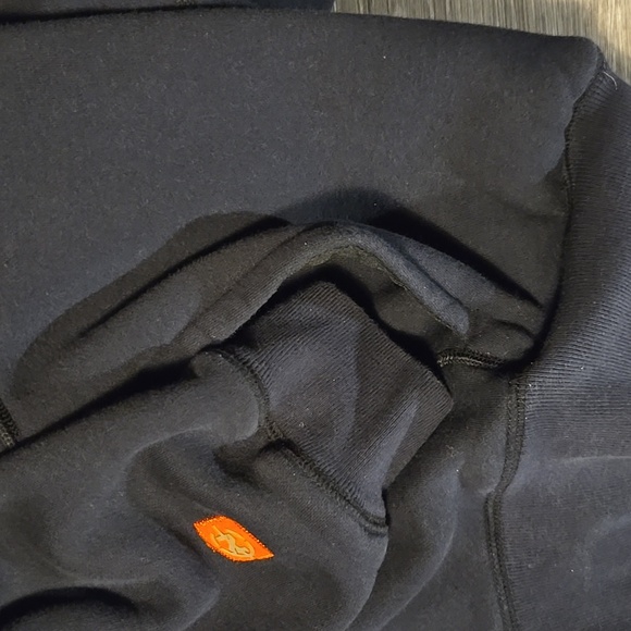 Vintage Nautica Competition Fleece Sweatshirt (M) - Picture 6 of 7